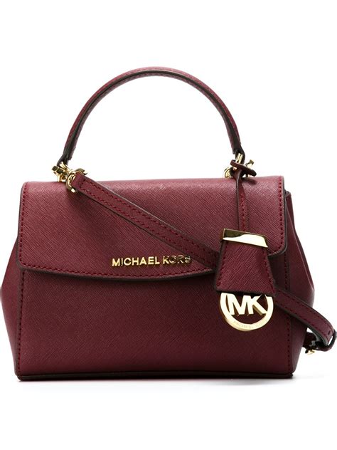 reddit michael kors bag|Michael Kors red crossbody bag.